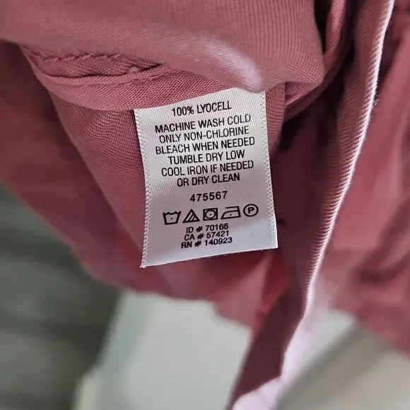 LOFT Utility Jacket, NWT